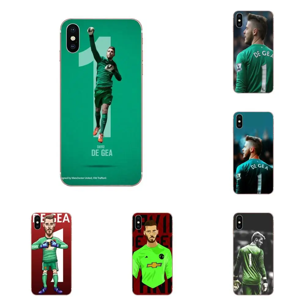 For Galaxy Alpha Note 3 4 10 A10 A20 A20E A30 A40 A50 A60 A70 A80 A90 M10 M20 M30 M40 Soft Cool Best Goalkeeper David De Gea 1us
For Galaxy Alpha Note 3 4 10 A10 A20 A20E A30 A40 A50 A60 A70 A80 A90 M10 M20 M30 M40 Soft Cool Best Goalkeeper David De Gea 1us