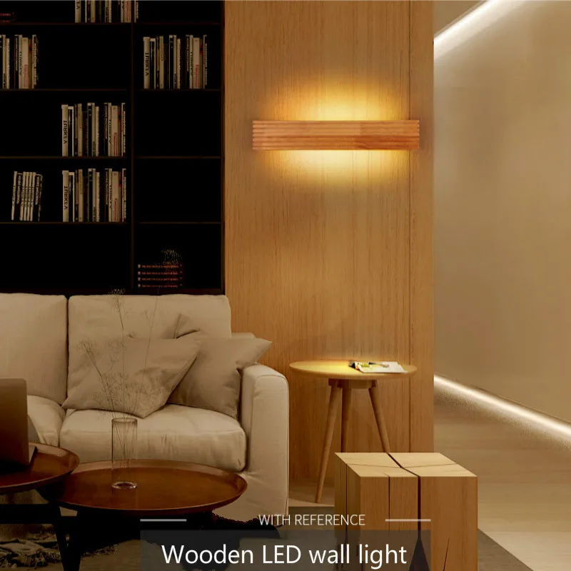 Simple rubber wood wall lamp for bedroom led bedside lamp creative modern mirror headlamp cabinet bathroom wooden wall IY121761
Simple rubber wood wall lamp for bedroom led bedside lamp creative modern mirror headlamp cabinet bathroom wooden wall IY121761