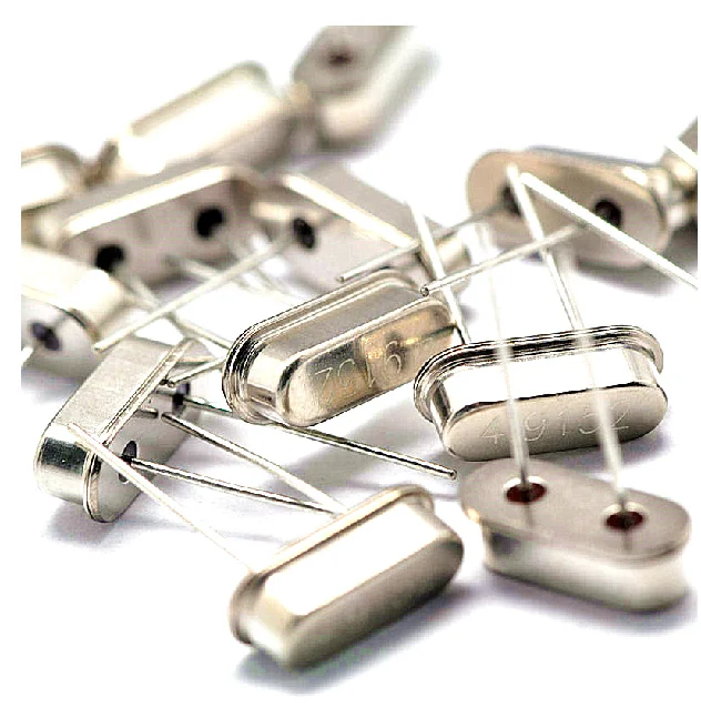 10PCS 4.000MHZ 4.000M 4M 4MHZ 4 MHZ Crystal Oscillator 49S NEW and Original.Run a full range
10PCS 4.000MHZ 4.000M 4M 4MHZ 4 MHZ Crystal Oscillator 49S NEW and Original.Run a full range