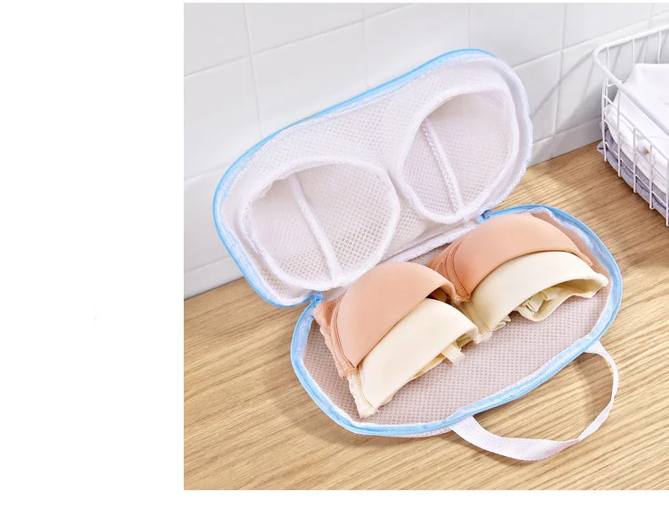 Anti-deformation washing bra mesh bag HTB19P1AatfvK1RjSspoq6zfNpXaw.jpg - Anti-deformation washing bra mesh bag