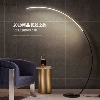 Nordic fish design free standing lamps for living room Creative LED light beside sofa lamp floor led european floor lamp
Nordic fish design free standing lamps for living room Creative LED light beside sofa lamp floor led european floor lamp