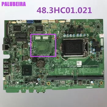 PALUBEIRA CN-07C0H8 07C0H8 7C0H8 11078-2 48.3HC01.021 For Dell INSPIRON ONE 2020 PIH61R AIO LGA 1155 H61 Motherboard Working
PALUBEIRA CN-07C0H8 07C0H8 7C0H8 11078-2 48.3HC01.021 For Dell INSPIRON ONE 2020 PIH61R AIO LGA 1155 H61 Motherboard Working
