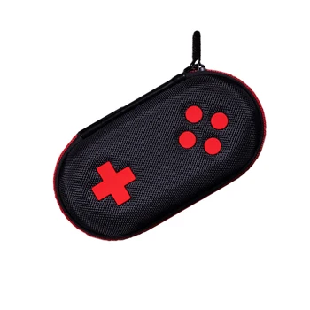 XBERSTAR EVA Hard Carry Case For 8Bitdo Classic Controller Gamepad Storage Cover Handbag Case Travel Case Bag Sleeve
XBERSTAR EVA Hard Carry Case For 8Bitdo Classic Controller Gamepad Storage Cover Handbag Case Travel Case Bag Sleeve