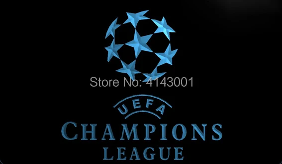 LS1349-b-UEFA-Champions-League-Neon-Light-Signs Decor Free Shipping Dropshipping Wholesale 8 colors to choose
LS1349-b-UEFA-Champions-League-Neon-Light-Signs Decor Free Shipping Dropshipping Wholesale 8 colors to choose