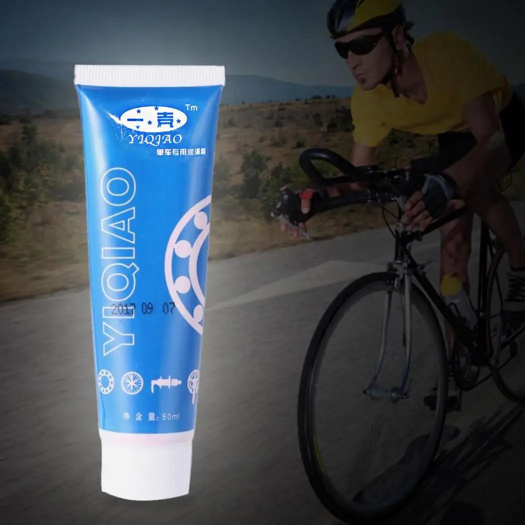Durable Bicycle Lubricant Bicycle Chain Maintenance Oil Blue Repair Tool 50ml For Bike Chain, Gear,etc
Durable Bicycle Lubricant Bicycle Chain Maintenance Oil Blue Repair Tool 50ml For Bike Chain, Gear,etc