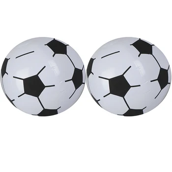 2pcs Rubber Ball Baby Kids Beach Pool Play Ball Inflatable Children Rubber Educational Soft Learning Toys 7 Styles
2pcs Rubber Ball Baby Kids Beach Pool Play Ball Inflatable Children Rubber Educational Soft Learning Toys 7 Styles