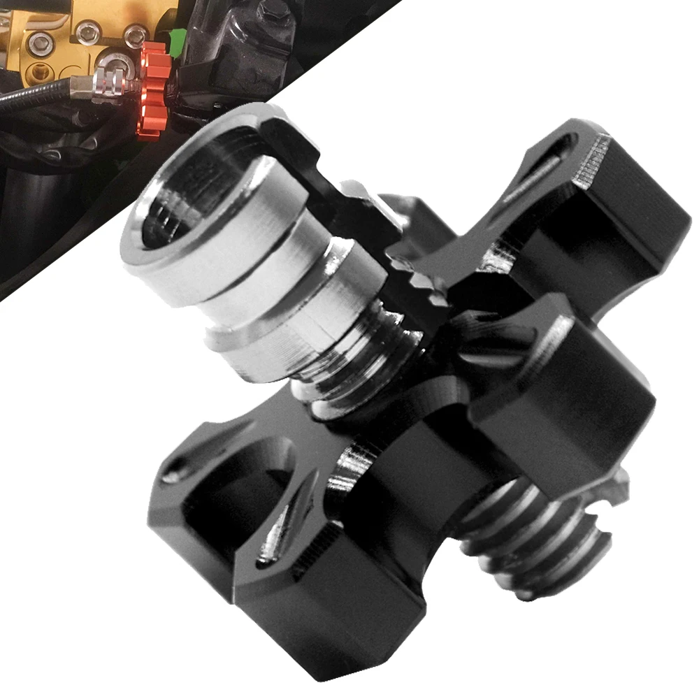 Motorcycle Accessories CNC Billet Clutch Cable Wire Adjuster For Suzuki Honda 125 150 250 450 TDM 850 XJ600 N XJ600 S DIVERSION
Motorcycle Accessories CNC Billet Clutch Cable Wire Adjuster For Suzuki Honda 125 150 250 450 TDM 850 XJ600 N XJ600 S DIVERSION