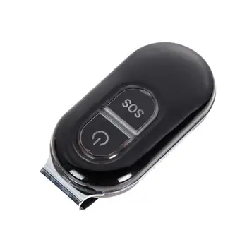 Waterproof Car GPS Tracker Locator Child Pets Dogs Car Vehicle GPS GSM Tracker SOS Alarm Real Time Tracking
Waterproof Car GPS Tracker Locator Child Pets Dogs Car Vehicle GPS GSM Tracker SOS Alarm Real Time Tracking