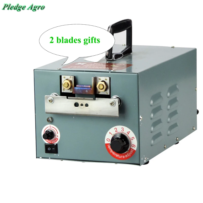 Chicken debeaker device cutting machine portable equipment chicken chick electric 9DQ-4
Chicken debeaker device cutting machine portable equipment chicken chick electric 9DQ-4