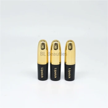 100Pcs 12.1mm Empty Bullet Shape DIY Lipstick Cosmetic Containers, Lip Balm Tube Containers,Lipstick Tubes
100Pcs 12.1mm Empty Bullet Shape DIY Lipstick Cosmetic Containers, Lip Balm Tube Containers,Lipstick Tubes