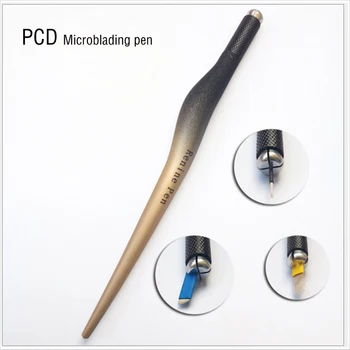 10pcs/lots permanent makeup pen manual pen eyebrow embroidery microblading pen + 10pcs disposable microblading needle
10pcs/lots permanent makeup pen manual pen eyebrow embroidery microblading pen + 10pcs disposable microblading needle