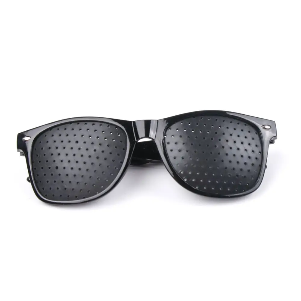 Vision Care Eyesight Improve Training Eye Glasses Eyewear Anti-fatigue Black Effectively Relieve Eye Fatigue Eyeglasses Dropship
Vision Care Eyesight Improve Training Eye Glasses Eyewear Anti-fatigue Black Effectively Relieve Eye Fatigue Eyeglasses Dropship