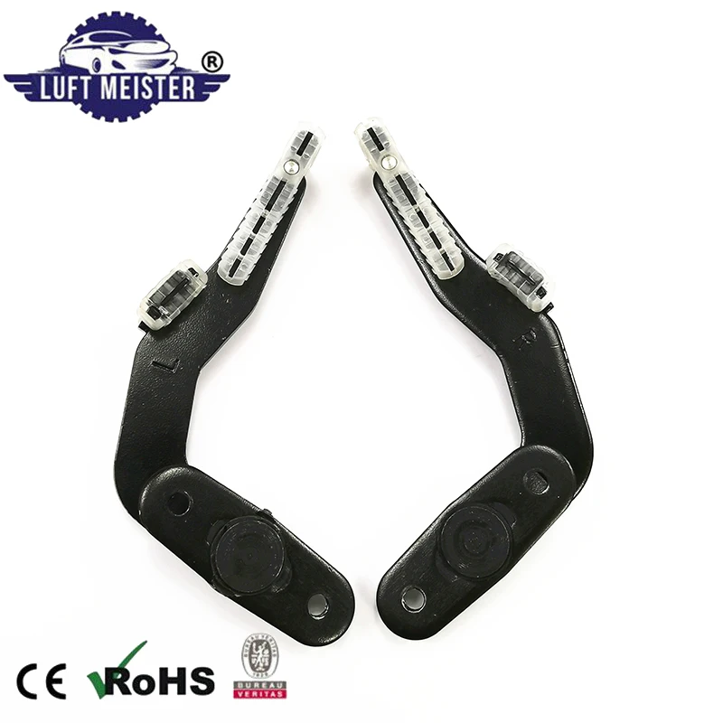 Left + Right Sunroof-Support Brace for Mercedes R350 2006-2012 / Mercedes R500 2006-2007 / R320 2007-2009 / R63 AMG 2007
Left + Right Sunroof-Support Brace for Mercedes R350 2006-2012 / Mercedes R500 2006-2007 / R320 2007-2009 / R63 AMG 2007