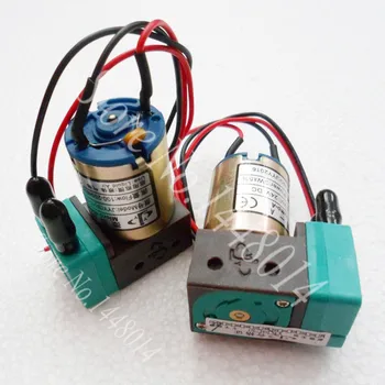 24V DC JYY Small Size Ink Pump For Wide Format Inkjet Printers 100-200ML JYY (B)-Y-10-I 2pcs + 24pcs TX800 ink damper
24V DC JYY Small Size Ink Pump For Wide Format Inkjet Printers 100-200ML JYY (B)-Y-10-I 2pcs + 24pcs TX800 ink damper