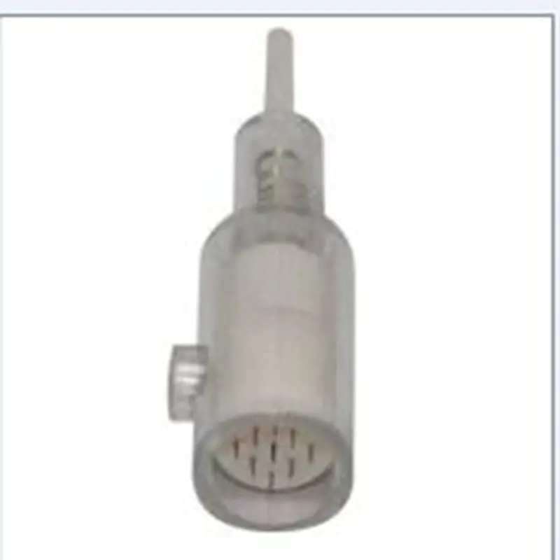 generation wafer needles electric microneedle device mesotherapy instrument 1pcs per lot free china post
generation wafer needles electric microneedle device mesotherapy instrument 1pcs per lot free china post