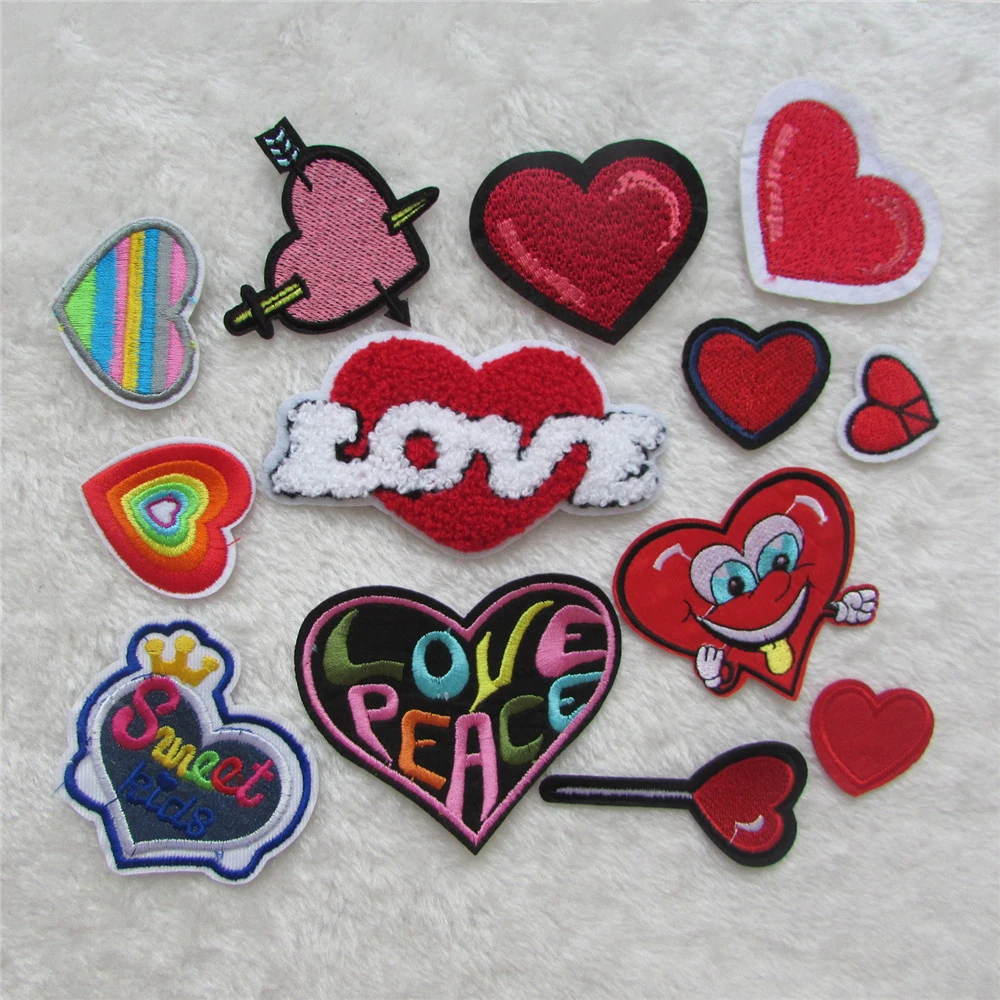 hot different style red loving hot melt adhesive applique embroidery patches stripes DIY clothing accessory 1pcs sell C436-C2075
hot different style red loving hot melt adhesive applique embroidery patches stripes DIY clothing accessory 1pcs sell C436-C2075