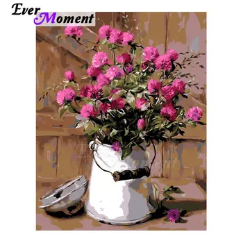 Ever Moment Diamond Painting 5D DIY Cross Stitch Picture Of Rhinestone Decoration Home Diamond Embroidery Flower S2F1826
Ever Moment Diamond Painting 5D DIY Cross Stitch Picture Of Rhinestone Decoration Home Diamond Embroidery Flower S2F1826