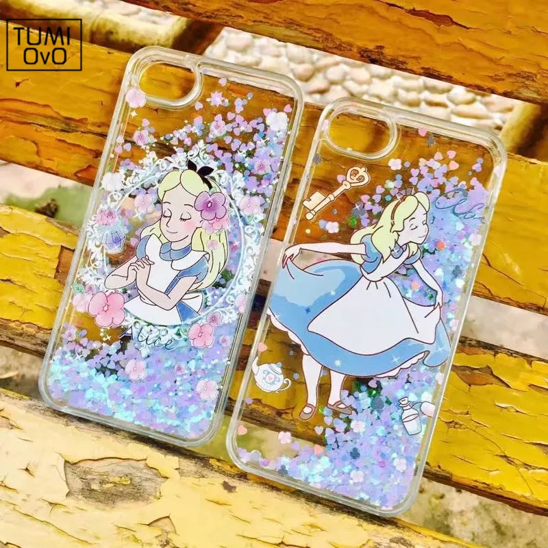 Cute Princess Fairy Pattern Hard PC Dynamic Liquid Star Quicksand For iPhone 6 6s 7 Plus Back Phone Cover Luxury Capa Fundas
Cute Princess Fairy Pattern Hard PC Dynamic Liquid Star Quicksand For iPhone 6 6s 7 Plus Back Phone Cover Luxury Capa Fundas