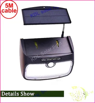 48 leds split solar panel indoor Light PIR motion radar smart Aluminum LED Solar M to for Garden Back Door Step Stair Fen
48 leds split solar panel indoor Light PIR motion radar smart Aluminum LED Solar M to for Garden Back Door Step Stair Fen