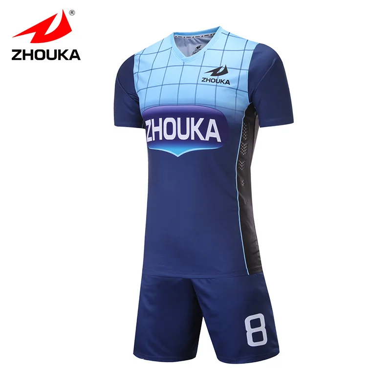 Custom football team jersey design personalize Football training suit soccer tracksuit free print logo number DIY soccer uniform
Custom football team jersey design personalize Football training suit soccer tracksuit free print logo number DIY soccer uniform
