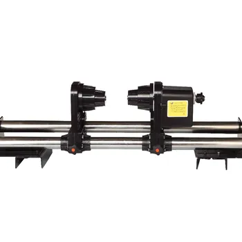 Mimaki printer Take up Reel System Paper Collector printer paper receiver +2 motor for Roland Mimaki Mutoh plotter printer
Mimaki printer Take up Reel System Paper Collector printer paper receiver +2 motor for Roland Mimaki Mutoh plotter printer