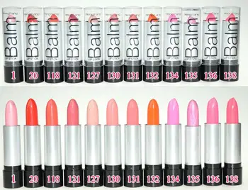 Hot Personas Lipstick Nourish Balm Beauty 3.5g 12 / Box Per Box 12 Colors Do Not Pick The Color 12 Box / Backage Free Shipping 
Hot Personas Lipstick Nourish Balm Beauty 3.5g 12 / Box Per Box 12 Colors Do Not Pick The Color 12 Box / Backage Free Shipping