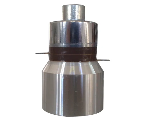 68khz/60W High frequency ultrasonic transducer 68khz Ultrasonic cleaning Transducer | Бытовая техника