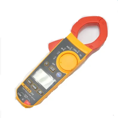FLUKE 319 истинный RMS токометр 37 мм Частота W/Чехол | Инструменты