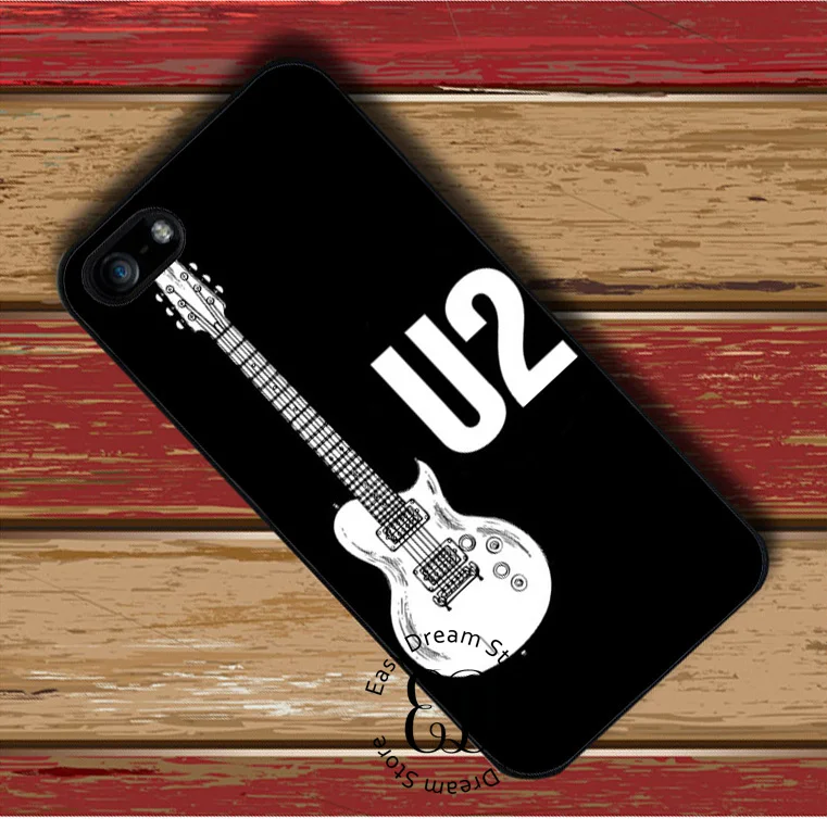 Чехол U2 с ирландским логотипом для Huawei P7 P8 P9 p10 p20 p30 mate 8 9 10 20 pro lite Honor | Мобильные