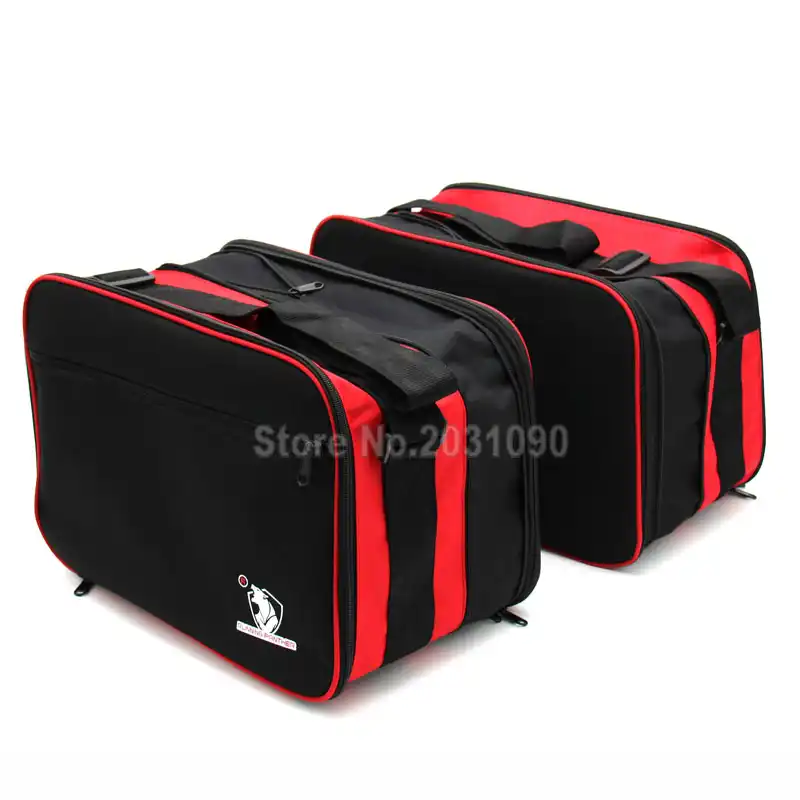 motorcycle pannier inner bags