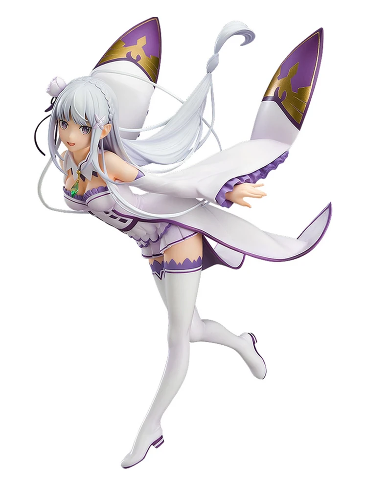 Sexy Girl Emilia Anime Re:Life in a different world from zero Emilia PVC action figure collectible model toys sexy figure
Sexy Girl Emilia Anime Re:Life in a different world from zero Emilia PVC action figure collectible model toys sexy figure