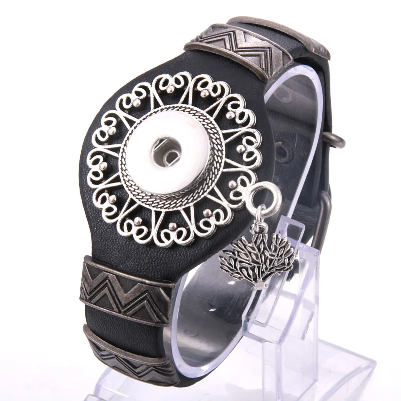 25CM Adjustable Wing Snap Bracelet Vintage Metal Leather Bracelet Fit 18mm Snap Button Bracelet For Snap Jewelry Watch Belt
25CM Adjustable Wing Snap Bracelet Vintage Metal Leather Bracelet Fit 18mm Snap Button Bracelet For Snap Jewelry Watch Belt