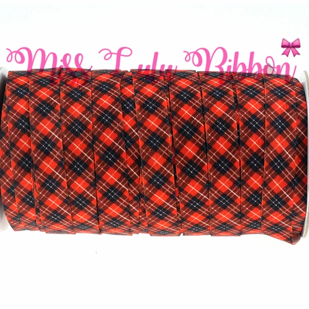 50yards/roll 5/8"16mm DIY Party Scottish Tartan Printed Elastic Ribbon Handmade Hair Bow Party Decor Making HT01-PG025-06042
50yards/roll 5/8"16mm DIY Party Scottish Tartan Printed Elastic Ribbon Handmade Hair Bow Party Decor Making HT01-PG025-06042