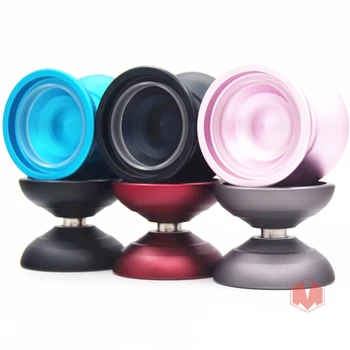 TOPYO NUIT YOYO 1A 3A 5A professional yoyo TOPYO nation metal bearing yoyo PC plastic ring ball Competition yo-yo
TOPYO NUIT YOYO 1A 3A 5A professional yoyo TOPYO nation metal bearing yoyo PC plastic ring ball Competition yo-yo
