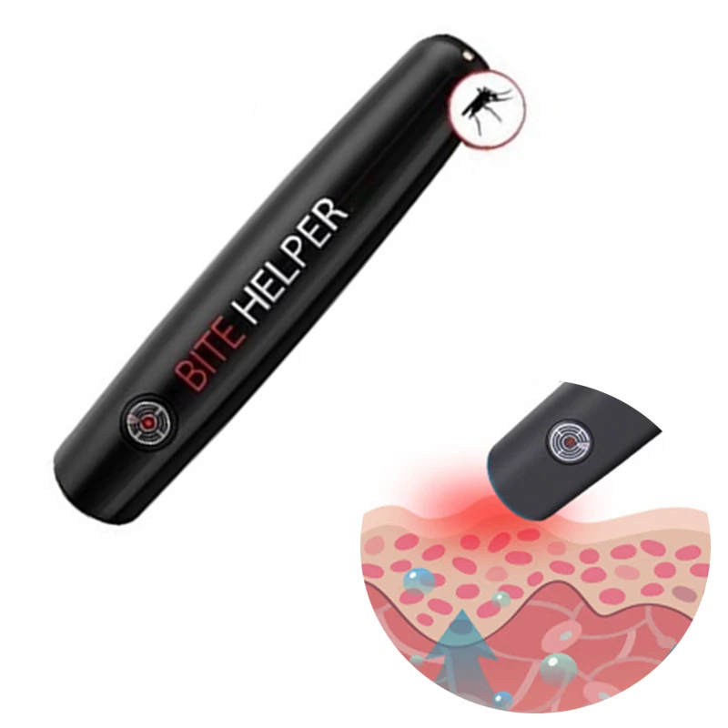 New Useful Reliever Bites Relieve Stings Help Bug and Child Bite Insect Pen 2019 Adult Mosquito Irritation Itching Neutralizing
New Useful Reliever Bites Relieve Stings Help Bug and Child Bite Insect Pen 2019 Adult Mosquito Irritation Itching Neutralizing