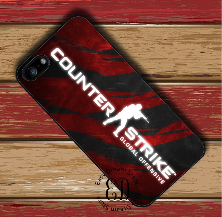 Чехол CS GO counter strike для iphone 11 12 pro X XR XS Max 6 7 8 plus Samsung S10 S20 s8 s9 note 9 10 | Мобильные телефоны