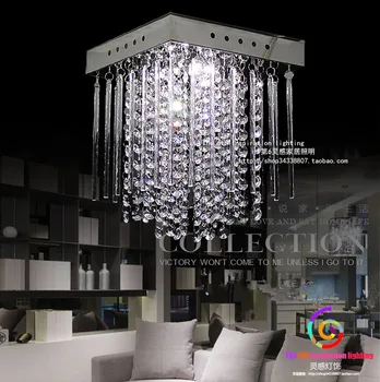 NEW square K9 crystal chandeliers led lamps high power led lights crystal chandelier led lustre chandeliers 
NEW square K9 crystal chandeliers led lamps high power led lights crystal chandelier led lustre chandeliers