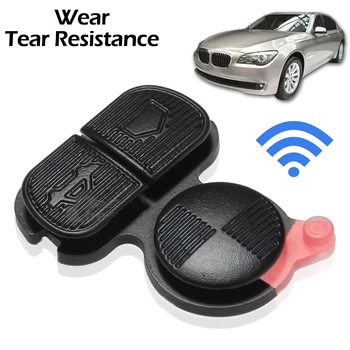 Silicone Car Key Case Shell For BMW Serie 3 5 7 E36 E38 E39 Z3 Z4 Z8 X3 X5 3 Buttons Car Key Cover Case Shell Vehicle Key Holder
Silicone Car Key Case Shell For BMW Serie 3 5 7 E36 E38 E39 Z3 Z4 Z8 X3 X5 3 Buttons Car Key Cover Case Shell Vehicle Key Holder