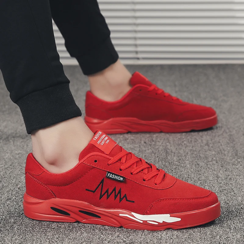High Quality Brand Men Casual Shoes Hot Sale Fashion Casual Men Shoes Sports Spring Autumn Black Casual Shoes Men Breathable
High Quality Brand Men Casual Shoes Hot Sale Fashion Casual Men Shoes Sports Spring Autumn Black Casual Shoes Men Breathable
