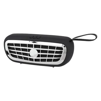 Portable Mini Wireless Speaker Player USB Radio Fm Bluetooth Speaker With USB cable Support Phone Laptop Tablet PC caixa de som
Portable Mini Wireless Speaker Player USB Radio Fm Bluetooth Speaker With USB cable Support Phone Laptop Tablet PC caixa de som