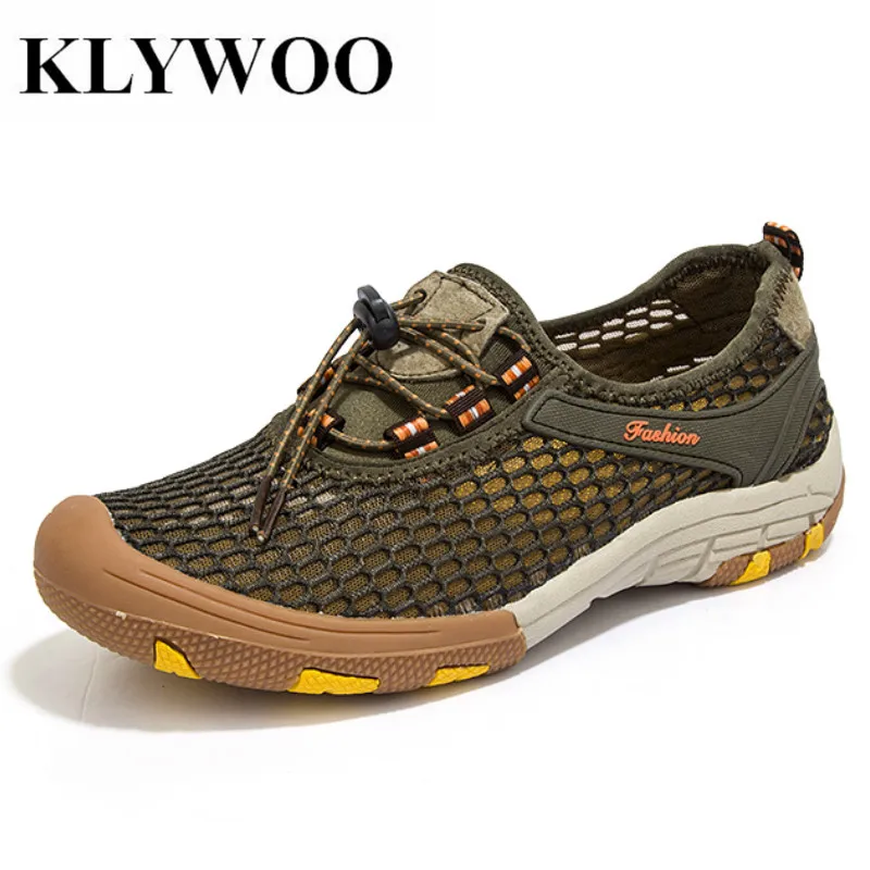 KLYWOO Summer Mens Shoes Air Mesh Plus Size 39-47 Brand Mens Casual Shoes Fashion Sneakers Breathable Loafers Men Male Footwear
KLYWOO Summer Mens Shoes Air Mesh Plus Size 39-47 Brand Mens Casual Shoes Fashion Sneakers Breathable Loafers Men Male Footwear