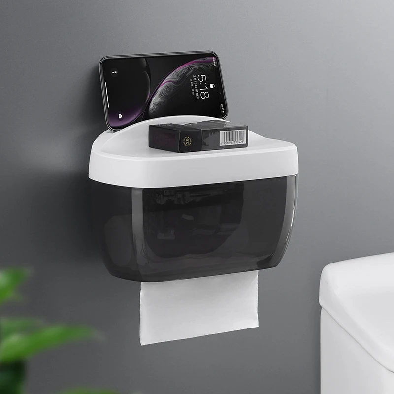 Wall-Mounted Bathroom Tissue Dispenser Box for Multifold Paper Towels with Drawer Kitchen Tissue Storage Box Bathroom Tool
Wall-Mounted Bathroom Tissue Dispenser Box for Multifold Paper Towels with Drawer Kitchen Tissue Storage Box Bathroom Tool