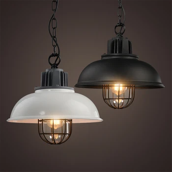 Industrial Loft Pendant Lights American Country Lamps Vintage Lighting For Restaurant Bar Coffee Shop Home Lighting Luminarias
Industrial Loft Pendant Lights American Country Lamps Vintage Lighting For Restaurant Bar Coffee Shop Home Lighting Luminarias