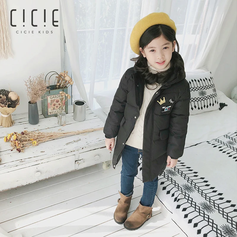Children's Winter Cotton Warm Jacket Cotton-padded Jacket Cotton-padded Clothes Winter Jacket Park For A Girl Lively Winter Coat
Children's Winter Cotton Warm Jacket Cotton-padded Jacket Cotton-padded Clothes Winter Jacket Park For A Girl Lively Winter Coat