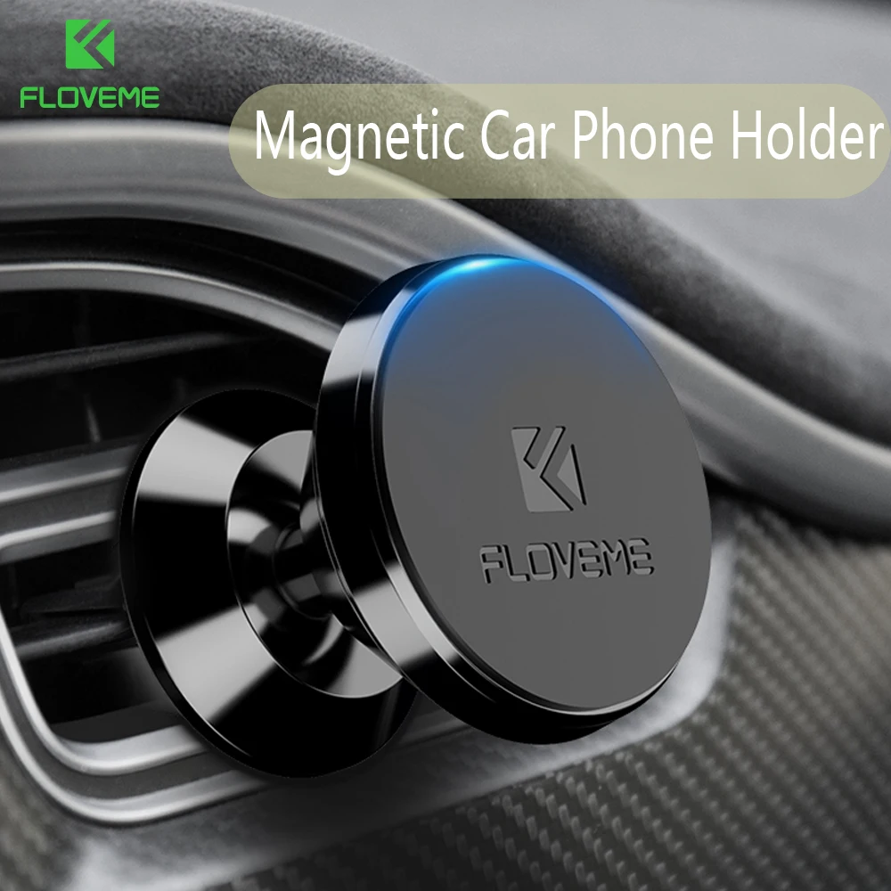 FLOVEME Magnetic Car Phone Holder For iPhone XS Max X Air Vent Magnet Car Mount Holder For Samsung Note 9 8 Soporte Movil Auto
FLOVEME Magnetic Car Phone Holder For iPhone XS Max X Air Vent Magnet Car Mount Holder For Samsung Note 9 8 Soporte Movil Auto