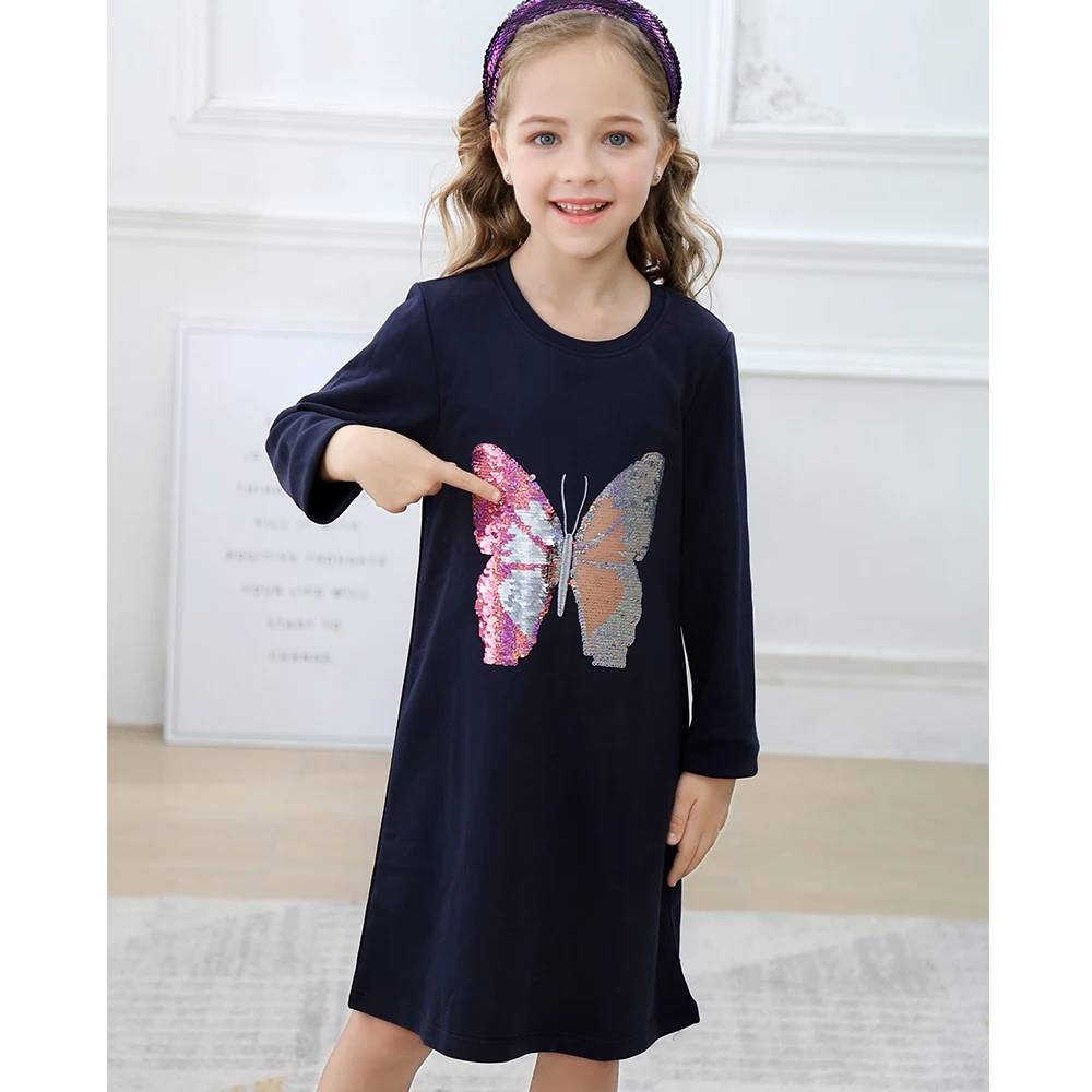 Baby Girls Dress Cotton Long Sleeve Snowman Pattern Christmas Dress Autumn Winter Toddler Girls Dress Children Casual Clothings
Baby Girls Dress Cotton Long Sleeve Snowman Pattern Christmas Dress Autumn Winter Toddler Girls Dress Children Casual Clothings