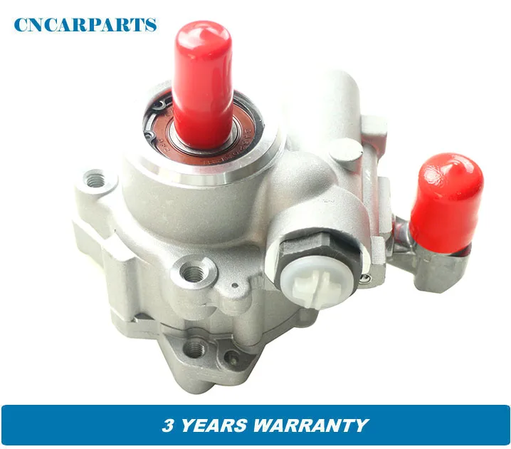 Front Power Steering Pump Fit for Mercedes-Benz ML350 ML500 R500 E350 0044667601
Front Power Steering Pump Fit for Mercedes-Benz ML350 ML500 R500 E350 0044667601