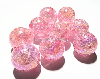 (Choose size)12mm/16mm/20mm Pink color Acrylic clear AB Crack Beads, Colorful Chunky Beads for Necklace Jewelry
(Choose size)12mm/16mm/20mm Pink color Acrylic clear AB Crack Beads, Colorful Chunky Beads for Necklace Jewelry