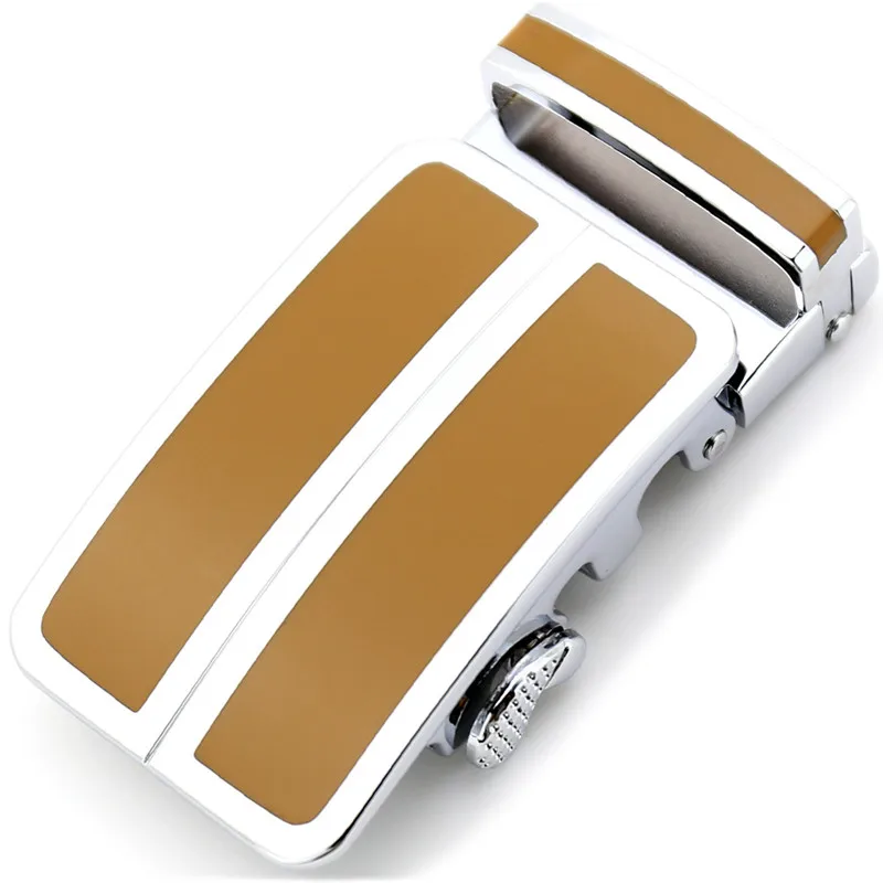 LannyQveen new model men's belts buckle automatic belt buckles no strap ratchet buckle belt accessories free shipping wholesale
LannyQveen new model men's belts buckle automatic belt buckles no strap ratchet buckle belt accessories free shipping wholesale