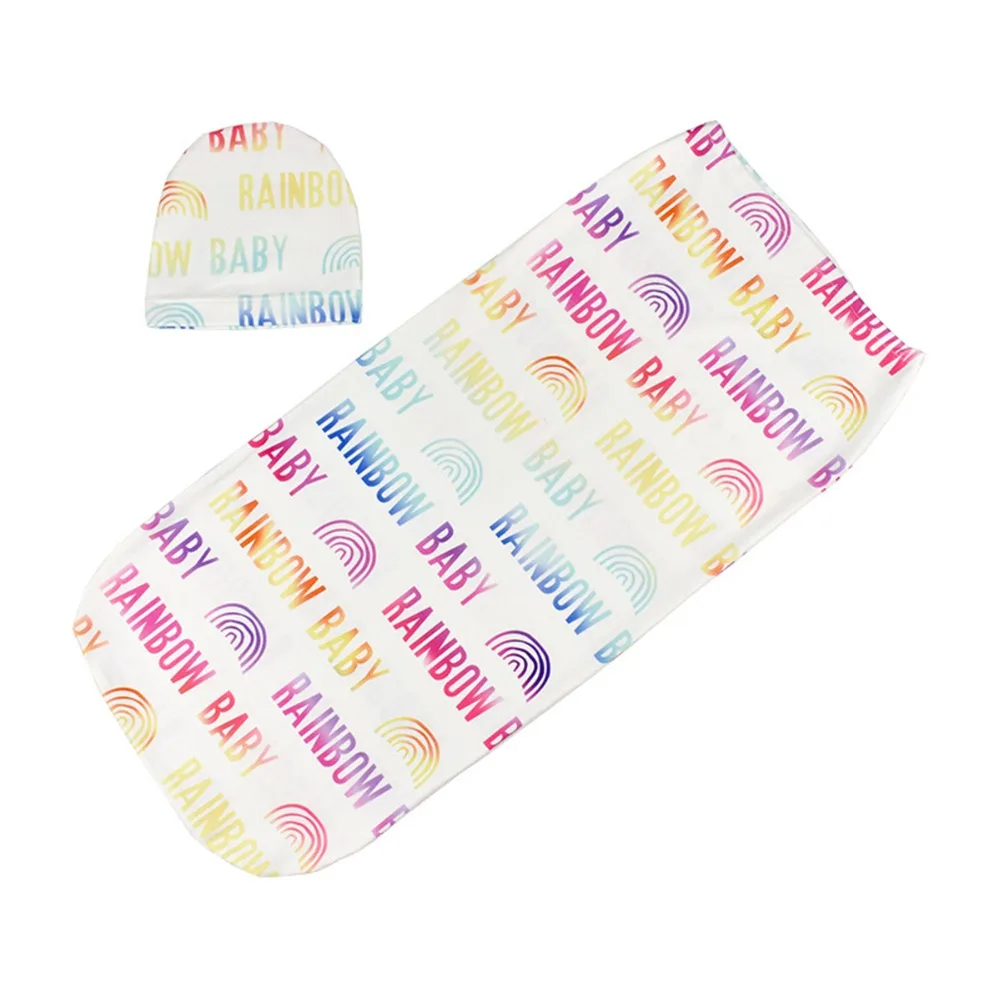 little brother swaddle blanket